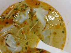 -老盛兴汤包馆(大华二路店)
