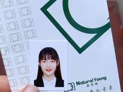 -真我樣照相馆·身份证·证件照·外拍(环球港店)