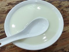 -沙湾姜埋奶(兴新包店)