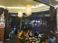 -老渔家白族石板烧旗舰店