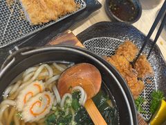 -胜博殿日式炸猪排(西红门店)