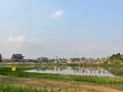 -海珠湖公园
