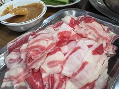 -木萨火锅店(开鲁路店)