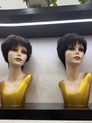 -唐风采假发补发定制