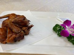 -顺德人家食府(黄金广场店)
