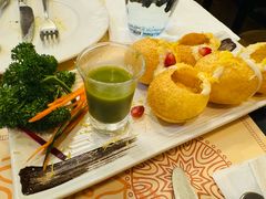 -克比叔叔印度餐厅Kebabs on the Grille(永康路分店)