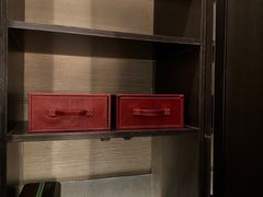 -上海柏悦酒店