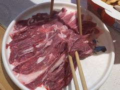 -蜀留香火锅(社会山店)