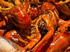 红油龙虾-马头巷·食景园(苏州总店)