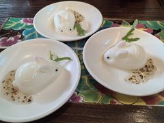 -院落新京菜·烤鸭(地安门店)