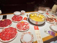 -汕头八合里海记牛肉店(清河店)