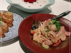 -三号黄浦会Canton Table