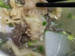 -黑山牛肉汤火锅(花城汇店)