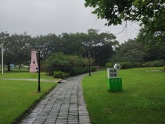 -南沙蒲洲花园