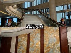 -上海雅居乐万豪侯爵酒店