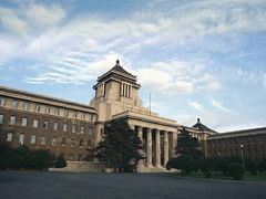 -吉林大学(南岭校区)