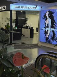 -WM Hair Salon
