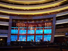 -杭州国际会议中心洲际酒店-原素全日餐厅(解放东路店)