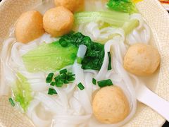 -银记肠粉店(中山一路店)