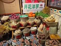 -吃饭皇帝大(合生汇店)