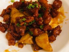 福州荔枝肉-同君福大酒楼(紫新路店)