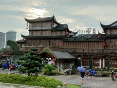 -二十八里太湖船菜(吉祥路店)