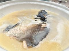 -久宴·天目湖大鱼头(恐龙园店)