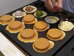 -味正点车轮饼可丽饼(南禅寺店)