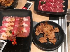 -新石器烤肉(之心城店)