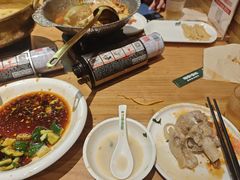 -福宝漠北·专注牛羊肉19年·西北菜(双湖林语店)