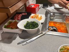 -海底捞火锅(城阳万象汇店)