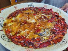 -马家水煮鱼(富民街店)