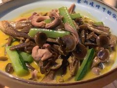-吃饭皇帝大土家民族菜(正大广场店)