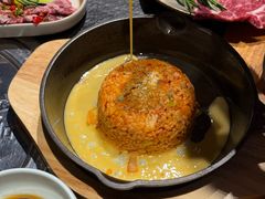 -黑豚黨韩国烤肉料理(悦然时光店)