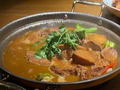 -吃饭皇帝大土家民族菜(正大广场店)