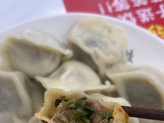 -东北王老大水饺(马陆店)