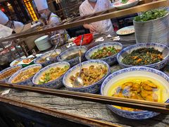 -抱德·潮汕味(琶洲店原惠城鱼仔)