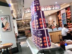-蓉李记成都名小吃(合肥包河万达店)