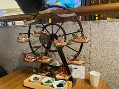 -黑牛の店·和牛烧肉(合生汇店)