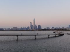 -金鸡湖景区