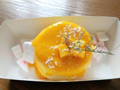 芝芝芒芒梳芙厘-狐狸和向日葵(北京路店)