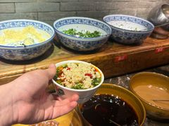-好得火锅(育才店)