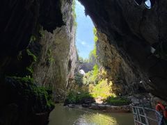 -英西峰林·洞天仙境