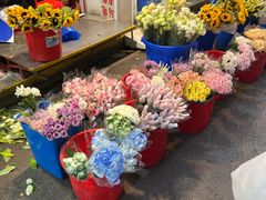 -循礼门鲜花花市(武汉循礼门店)