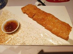 斋烧鹅-莲池荟素食馆·12年老字号(光孝寺店)