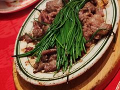 沙葱旺牛肉-神更仔·潮汕魂大排档(汉口路店)