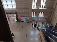 -复旦大学附属眼耳鼻喉科医院(浦江院区)