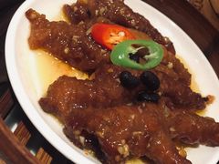 -杭州JW万豪酒店-万豪中餐厅