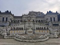 -珠海圆明新园
