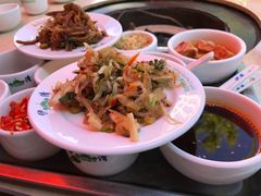 -朝伟清真铜瓢牛肉馆(三十年老·店)